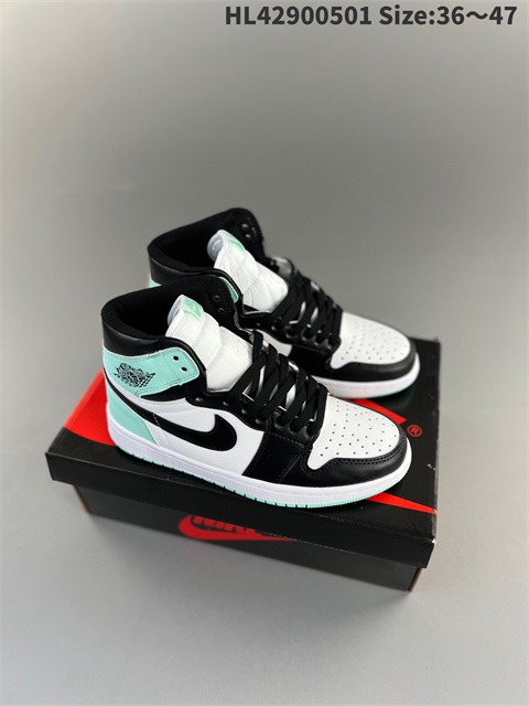 men air jordan 1 shoes US7-US13 2023-5-28-042